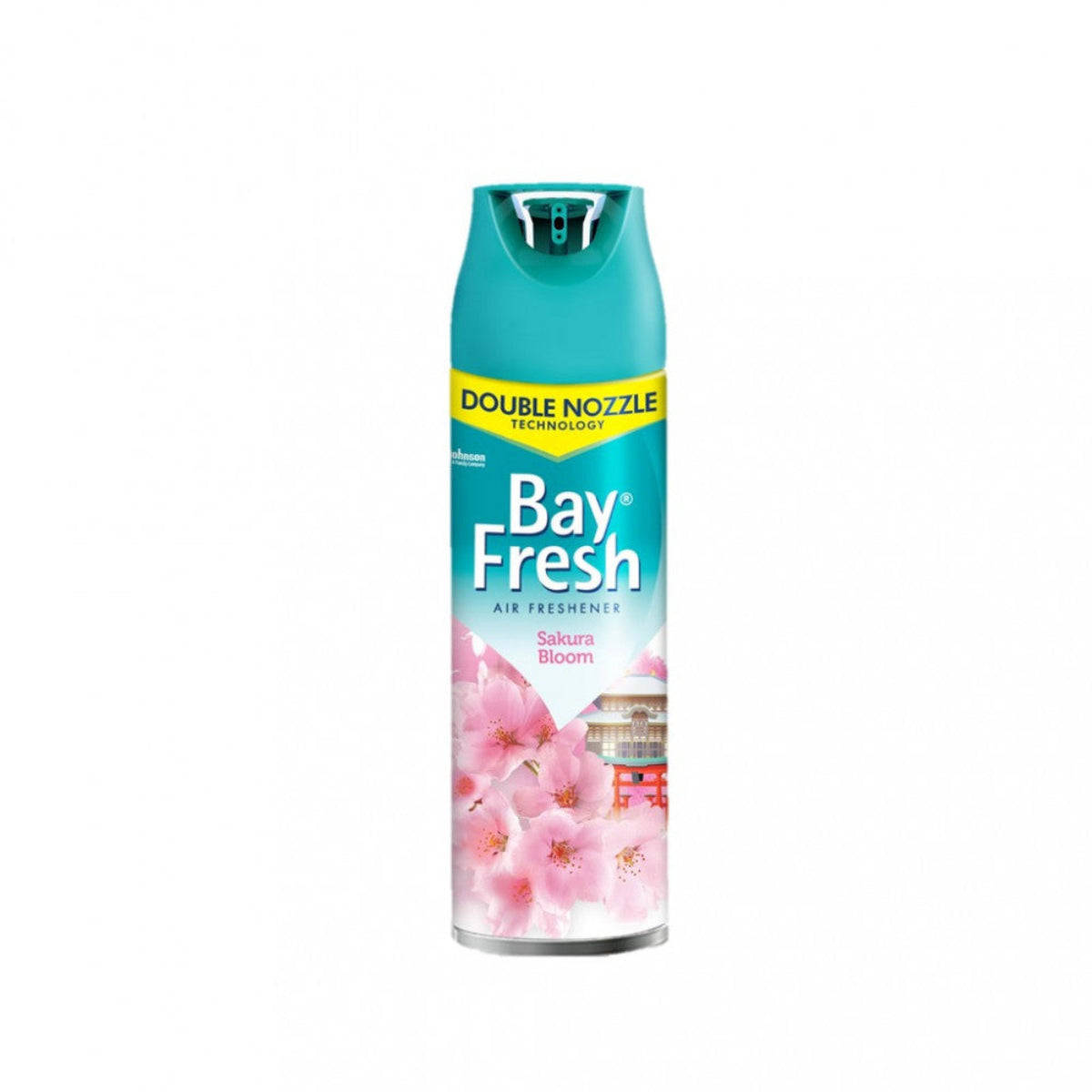 air freshener Bayfresh Sakura Bloom 320ml