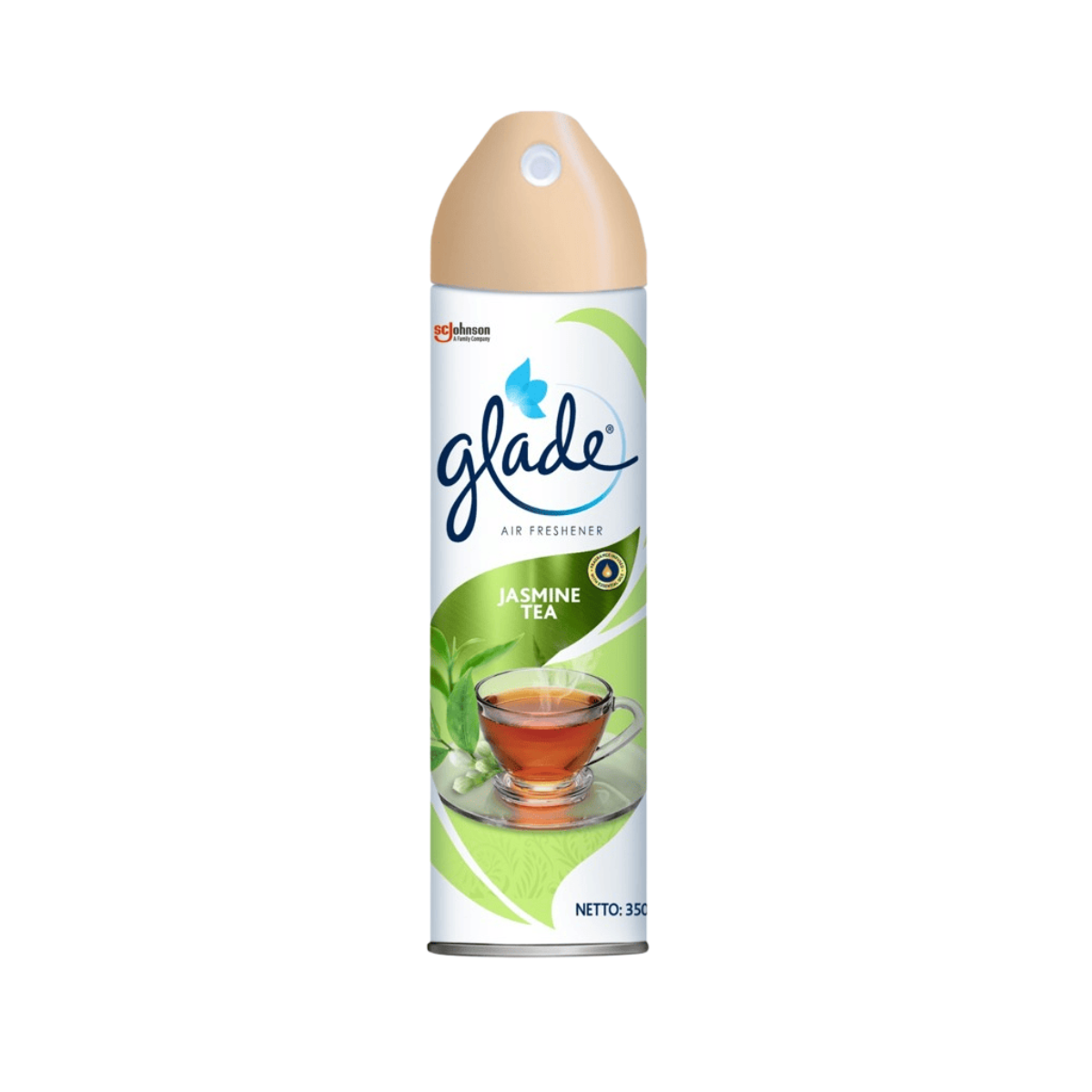 air freshener Glade Aerosol Jasmine Tea 350 mL