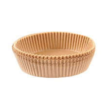 Air Fryer Paper 50 Pcs Anti Lengket 16cm