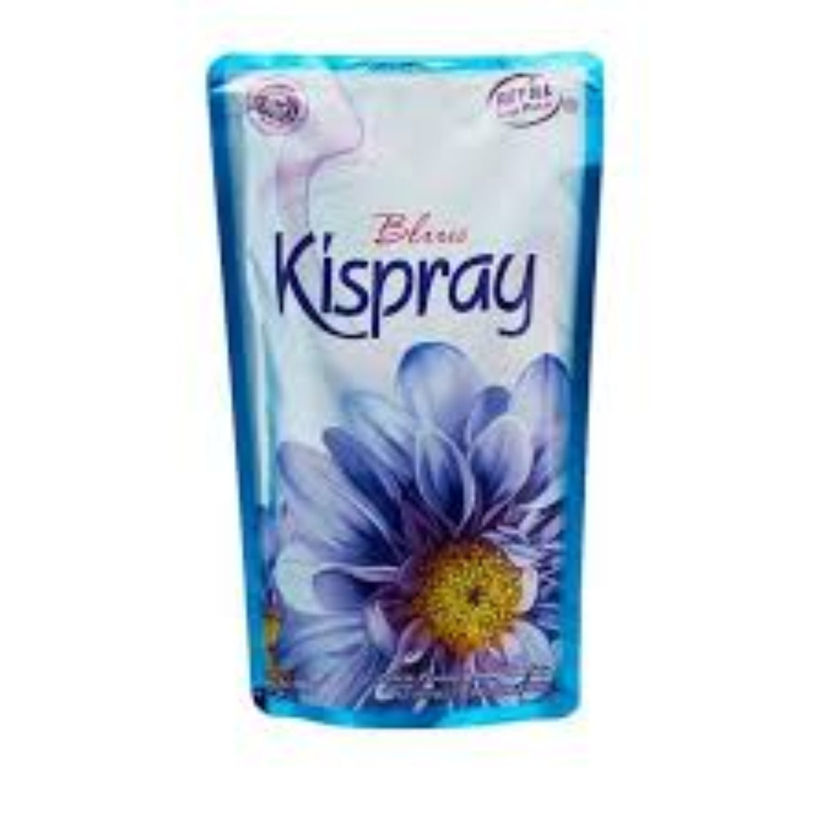 Fabric Softener & Fragrance Kispray Bluis Reffil 280ml