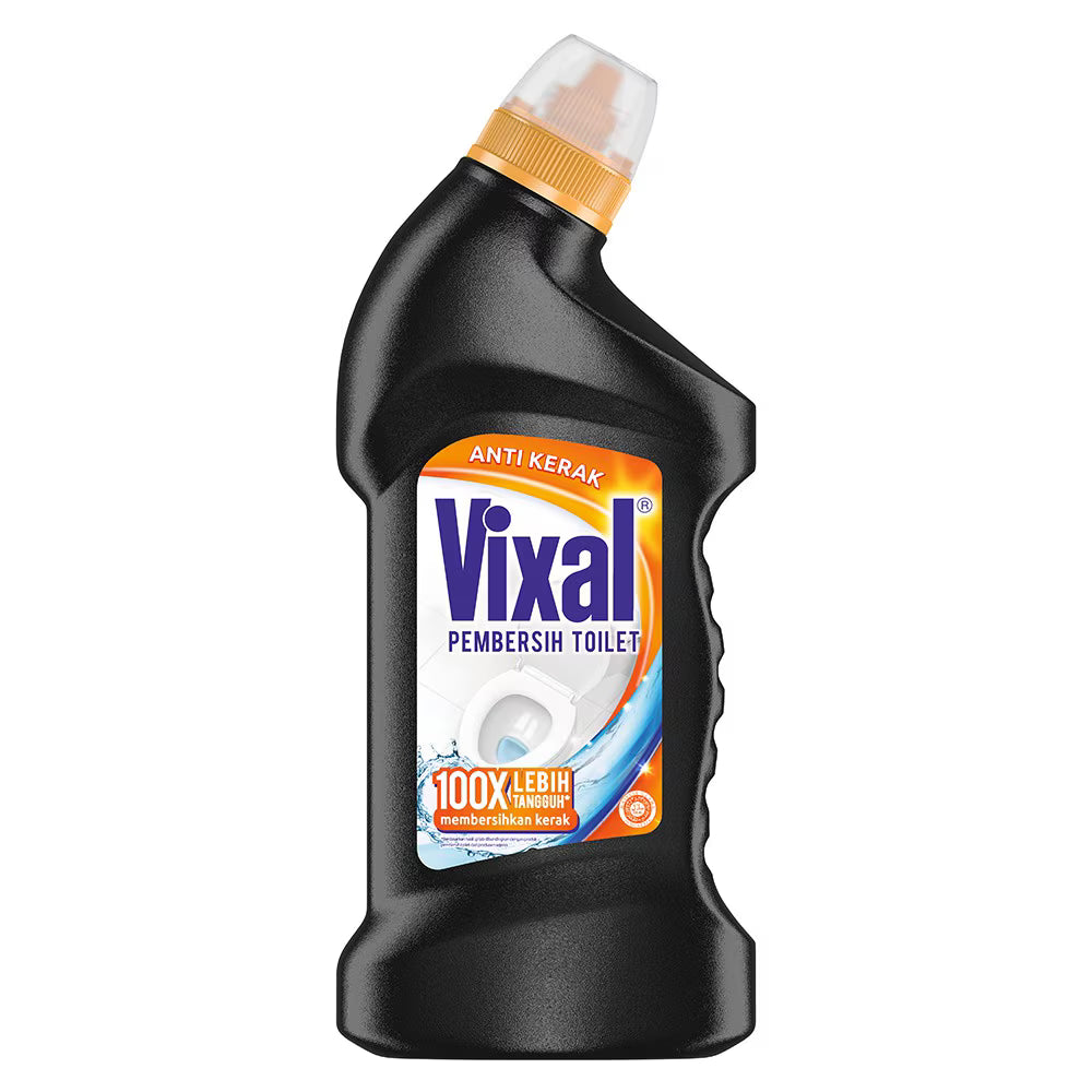 Bathroom Cleaner Vixal anti kerak 450ml