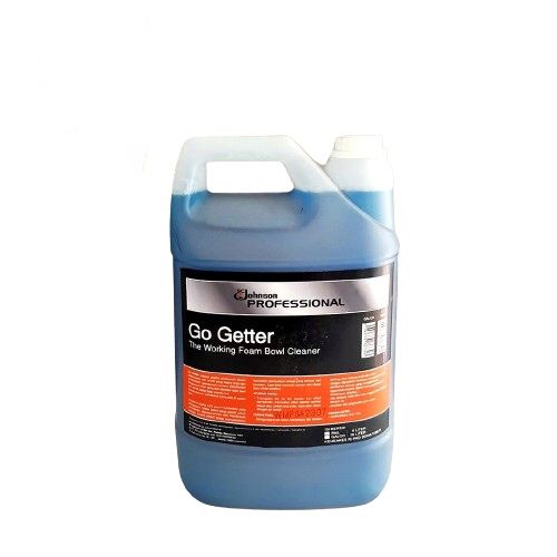 Bowl Cleaner GO Getter 4ltr