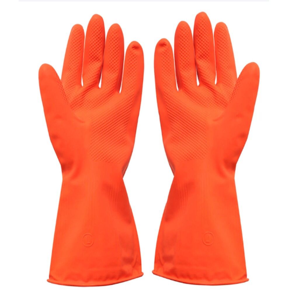 Sarung Tangan Karet HouseHold