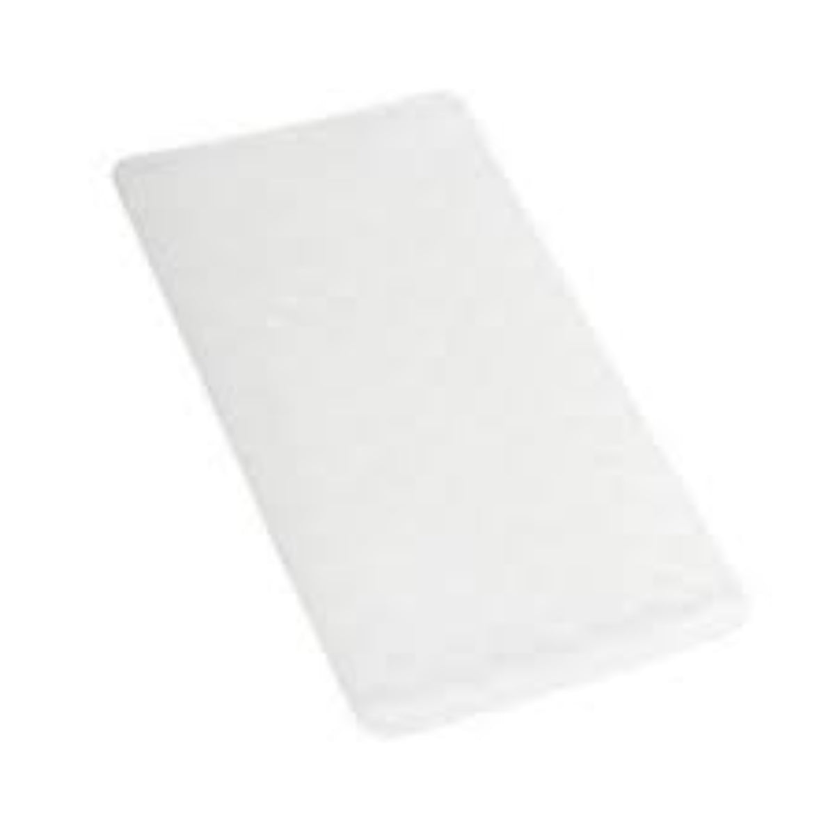 Bath Mat White
