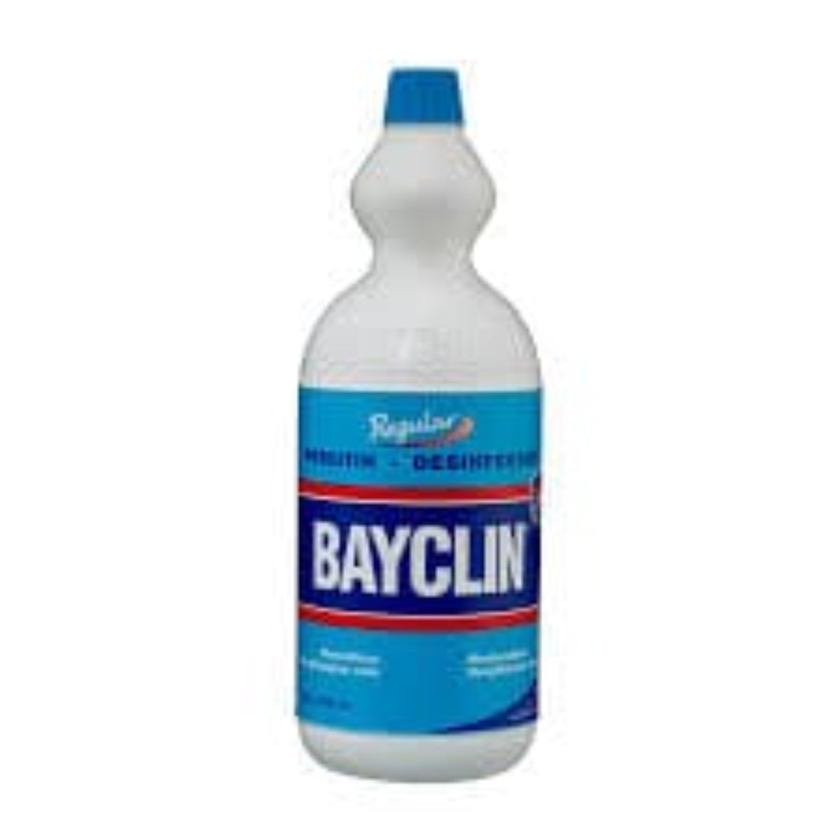 Bleach Bayclin 1000ml