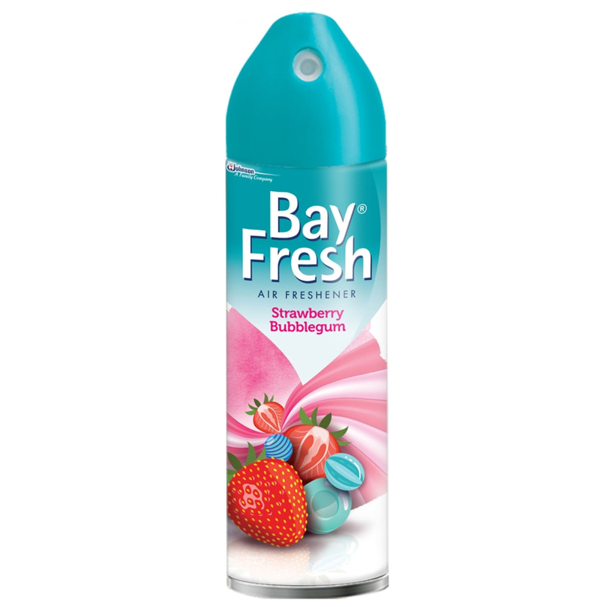 Fragrance Bayfresh Strawberry 320ml