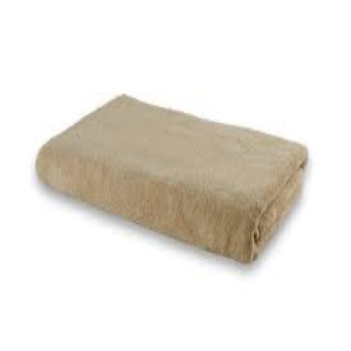 Medium Towel 85 x 150cm Camel