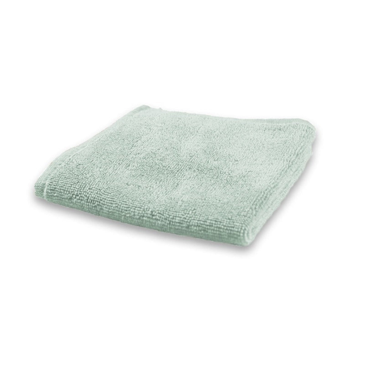 Medium Towel 85 x 150cm Sage Green