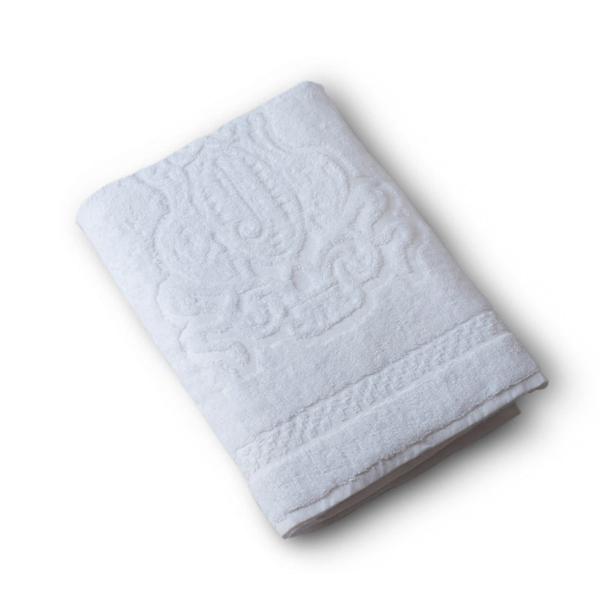 Special Edition Jefferson Bath Towel