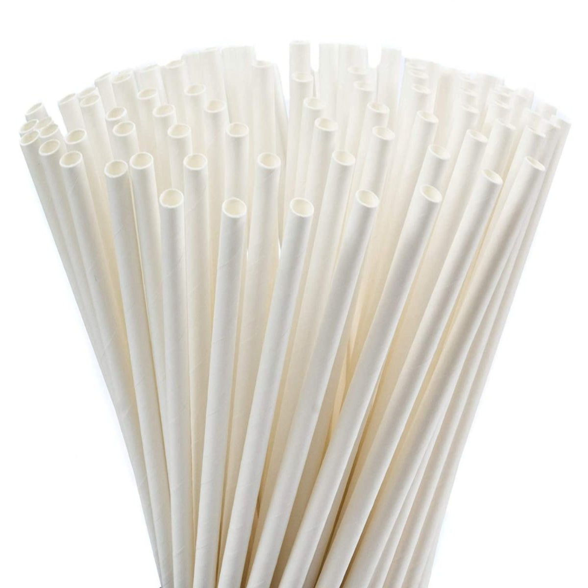 Straw paper Enve / Pack-250pcs