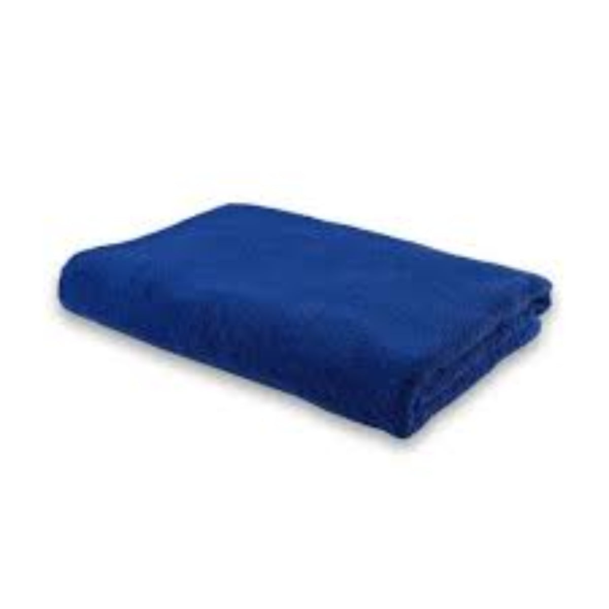 Medium Towel 85 x 150cm Blue