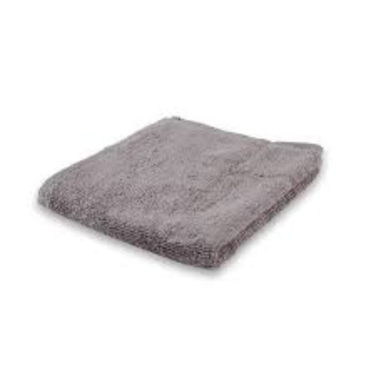 Bath Towel 68 x 140cm Grey