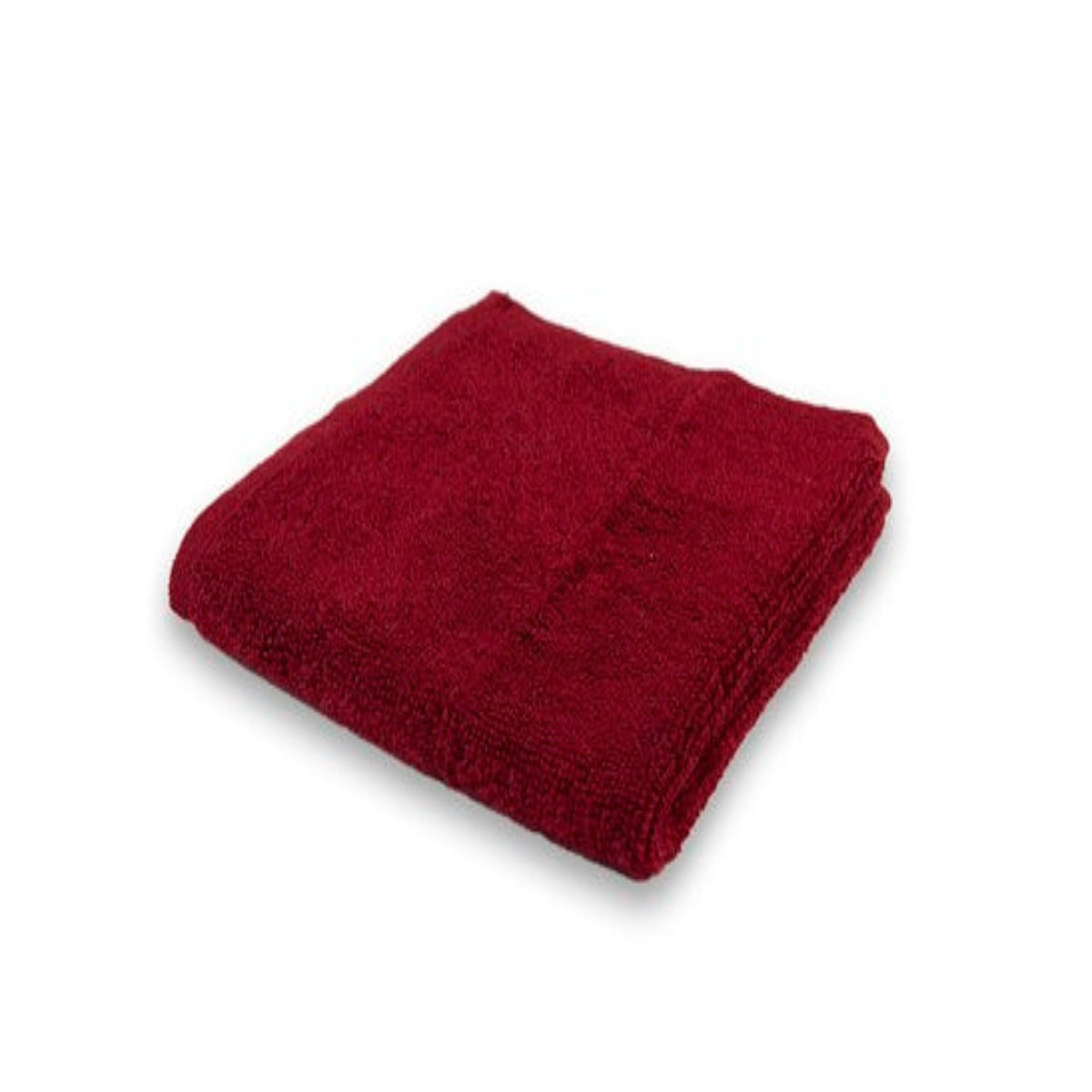 Medium Towel 85 x 150cm Maroon