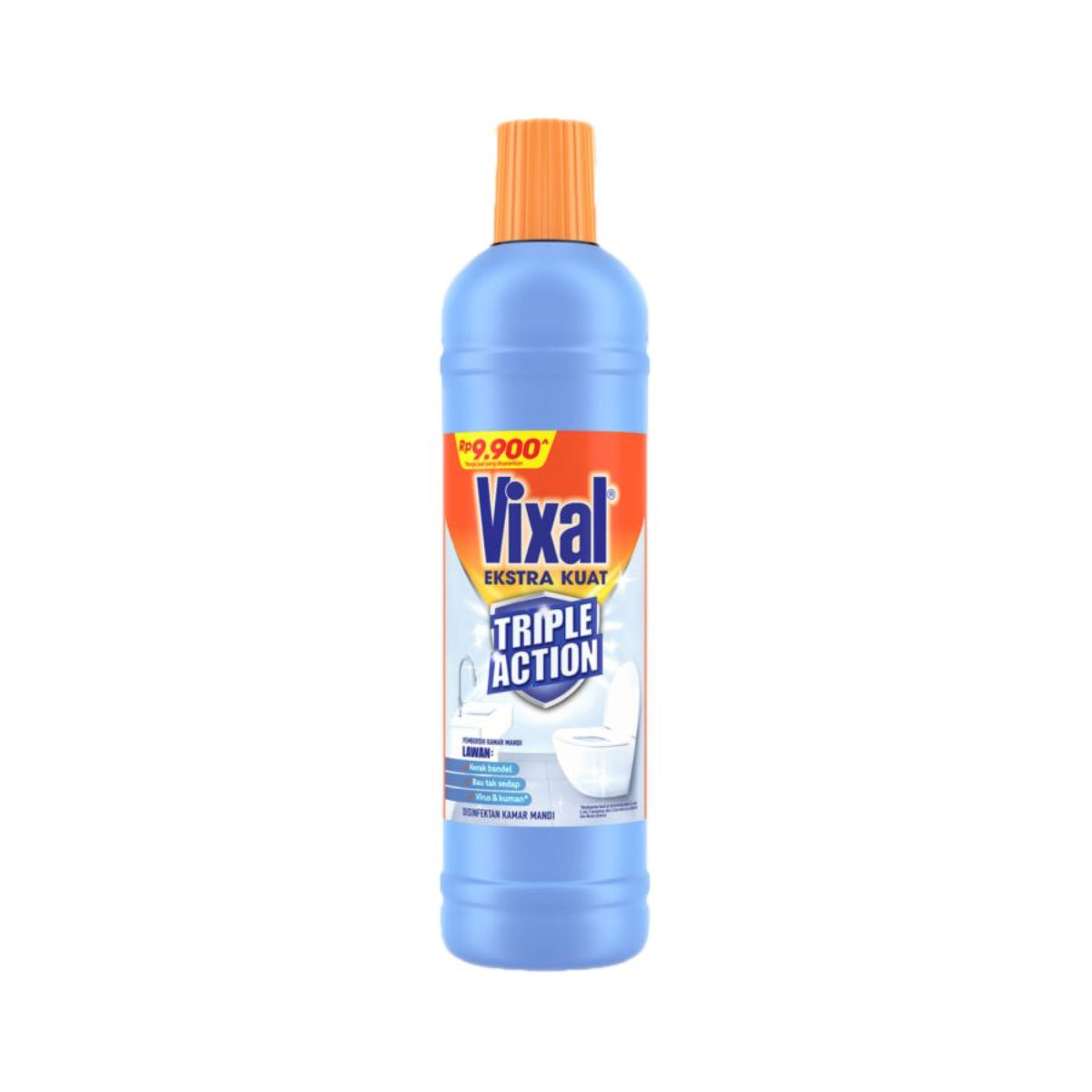 Bathroom Cleaner Vixal 800ml
